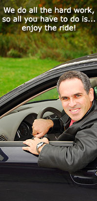 Anzus Finance - Truck Loan & Equipment Loan specialists